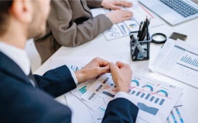 Cómo tomar decisiones financieras inteligentes para el éxito económico