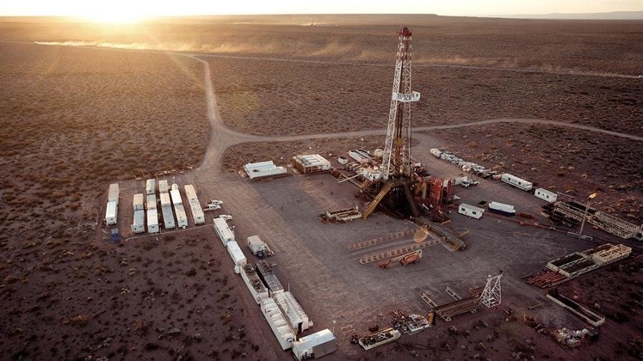 VACA MUERTA: Neuquén superó el billón en regalías en petróleo y gas