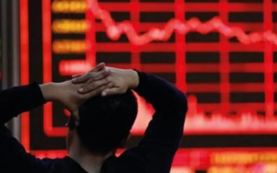 🌍 Despejando el horizonte: La verdad detrás de la caída de los mercados globales