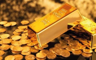 Clave para los cedears: las acciones de Barrick Gold se disparan por resultados sólidos del segundo trimestre