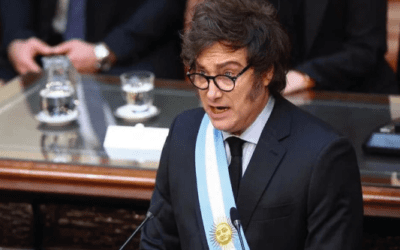 “Súper RIGI”: la nueva apuesta de Milei para atraer inversiones que todavía no existen en Argentina