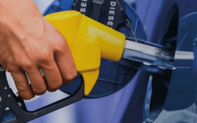 ⛽📉 Nueva baja: Los precios del combustible caen un 3% la próxima semana