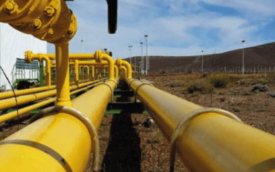 Argentina avanza hacia el negocio global del GNL con un megaproyecto en Río Negro