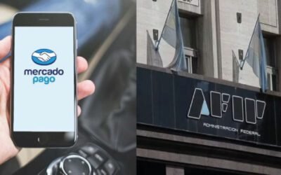 Mercado Pago elimina retenciones de IVA y Ganancias: descubre el impacto en tus cobros online