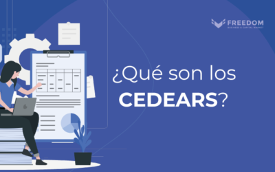 ¿Qué son los CEDEARs y cómo funcionan?