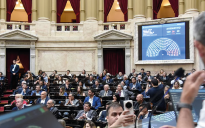 🛑 Diputados aprueban proyecto con fuertes restricciones a la publicidad del juego para prevenir la ludopatía infantil