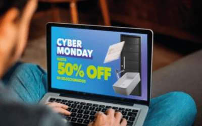 🛒 ¡Cyber Monday Desata la Fiebre de Compras! Ventas Récord en el Segundo Día
