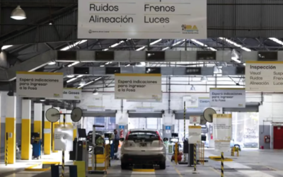 🚘✨ Revolución en la VTV: Talleres y concesionarios podrán realizar la verificación técnica vehicular