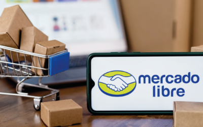 Mercado Libre lanza su ofensiva internacional y desafía a Amazon en el mercado argentino 🌐📦💨