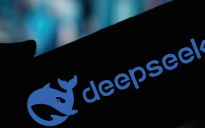 🔍💻 Qué es DeepSeek: Por qué desafía a ChatGPT y está sacudiendo los mercados mundiales 🌐📉