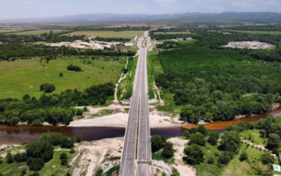 🚧 Se oficializó la licitación de la Ruta del Mercosur 🌎 y 9.000 km de autopistas 🚗