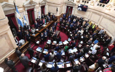 💰 Sueldos Millonarios en el Senado: Tensión y Decisiones al Límite 🏛️