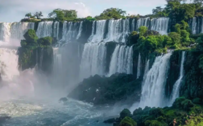 ✨ Misiones oficializa la tasa turística para extranjeros: 1 dólar por noche para potenciar el turismo 🌍💰