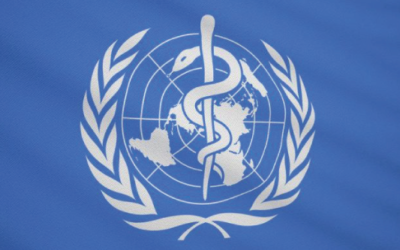 ❌ La Argentina se retira de la Organización Mundial de la Salud (OMS) 🌍