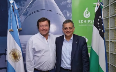 📢 Río Negro negocia con petroleras un bono millonario para el oleoducto Vaca Muerta Sur 🚛💰