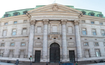 Banco Nación: El paso hacia una Sociedad Anónima, su impacto en clientes y mercado