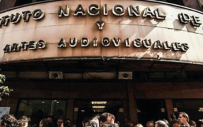 🎬 Cambios en la distribución de subsidios del INCAA: nuevas reglas para el cine argentino 🎥