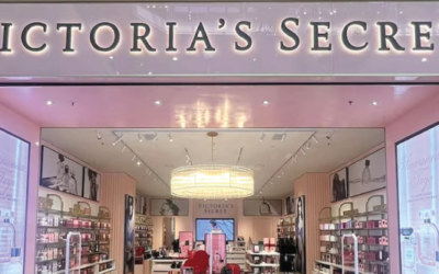 Victoria’s Secret llega a Argentina con precios hasta un 350% más altos que en EE.UU y Chile