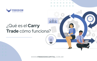 ¿Qué es el Carry Trade y cómo funciona? 💰📈