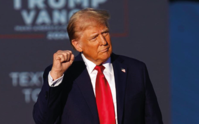 🔥 ¿Guerra comercial a la vista? Trump, China y el pulso por las tierras raras