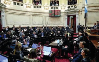 📢 Actualización Salarial en el Senado: desde mayo cobrarán más de 9 millones