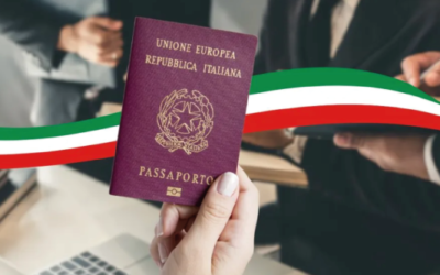 🚨 Italia endurece su ciudadanía: ¿Adiós al sueño europeo para los latinos? 🌎✈️