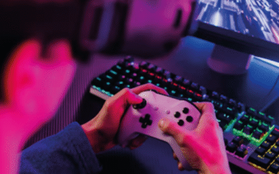 🎮💸 ¡Adiós al 30%! El Gobierno elimina un recargo que pesaba sobre plataformas de juegos online