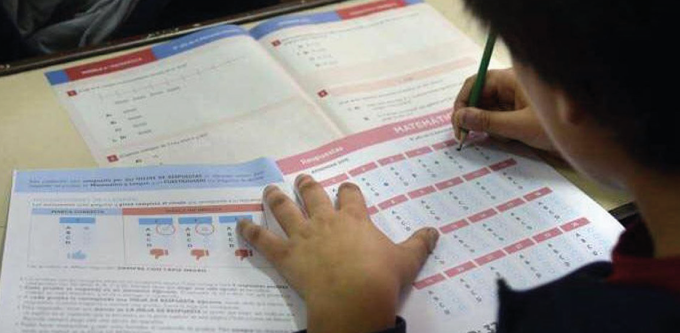 📉 Alerta en educación: más de la mitad de los chicos de tercer grado no comprende lo que lee 📚❗