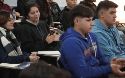 ¡𝗡𝗲𝘂𝗾𝘂𝗲́𝗻 𝘀𝗲 𝗽𝗿𝗲𝗽𝗮𝗿𝗮 𝗽𝗮𝗿𝗮 𝗲𝗹 𝗳𝘂𝘁𝘂𝗿𝗼! 𝟭𝟳.𝟬𝟬𝟬 𝗲𝗺𝗽𝗹𝗲𝗼𝘀 𝗲𝗻 𝗩𝗮𝗰𝗮 𝗠𝘂𝗲𝗿𝘁𝗮 𝘆 𝗲𝗱𝘂𝗰𝗮𝗰𝗶𝗼́𝗻 𝘁𝗲́𝗰𝗻𝗶𝗰𝗮 𝗲𝗻 𝗮𝘂𝗴𝗲 📚