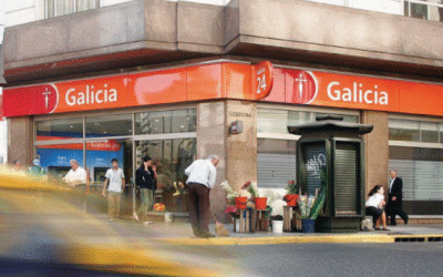 🚗💵 Banco Galicia lanza una nueva opción para profesionales y empresas: préstamos en dólares para comprar tu próxima pick-up