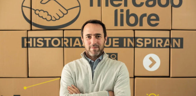 Sorpresa en el mundo tech: Marcos Galperin deja la dirección de Mercado Libre tras 26 años 🚀