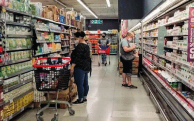 🛒💰 ¡Atención PyMEs! Desde julio, tus compras en supermercados tendrán menos IVA (si no pasás este límite…)