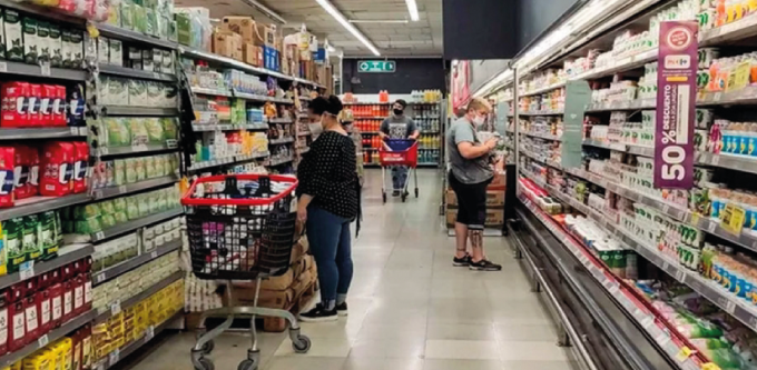SUPERMERCADO