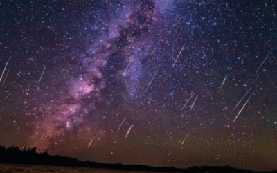🔬Energía + Ciencia: Rayos cósmicos para escanear el subsuelo de Vaca Muerta