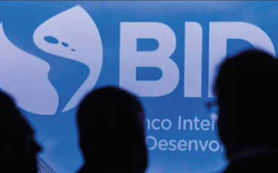 💸 Inyección estratégica: El BID aprueba USD 1.200 millones para infraestructura clave en Argentina