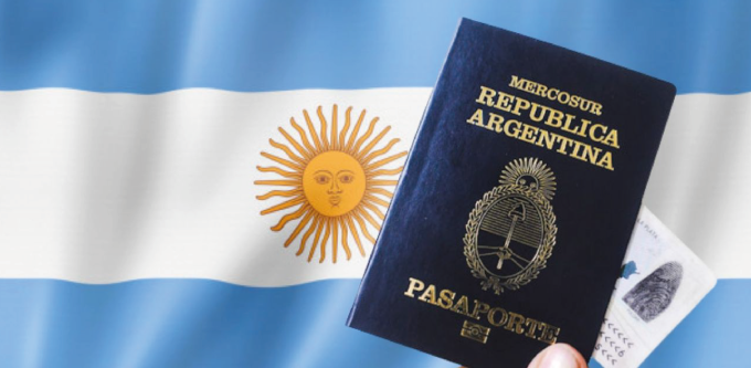 🛬💼 Argentina abre sus puertas a grandes inversores: así es el nuevo acceso a la ciudadanía por inversión