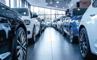 🚗💸 ¿Querés cambiar el auto? Así podés acceder a los nuevos créditos millonarios del Banco Nación