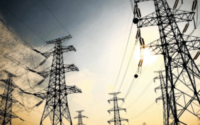 🔌 Argentina avanza hacia un sistema eléctrico más robusto: tres obras estratégicas en marcha con financiamiento privado