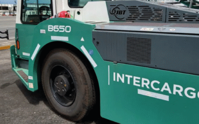 Avanza la privatización de Intercargo: el Estado busca desprenderse del 100% del capital accionario