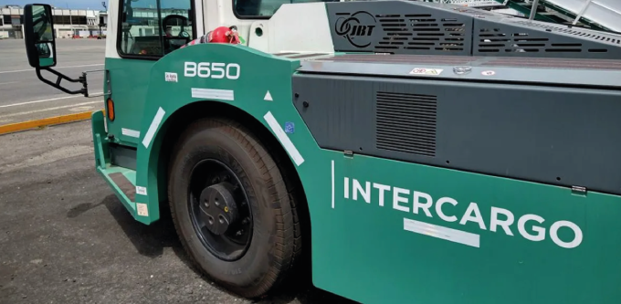 intercargo