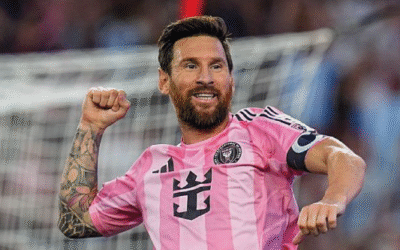🍽️ Lionel Messi apuesta a la milanesa: nuevo socio de una cadena gastronómica con planes globales