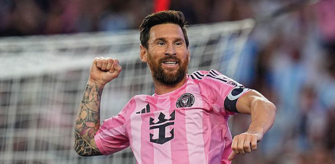 🍽️ Lionel Messi apuesta a la milanesa: nuevo socio de una cadena gastronómica con planes globales
