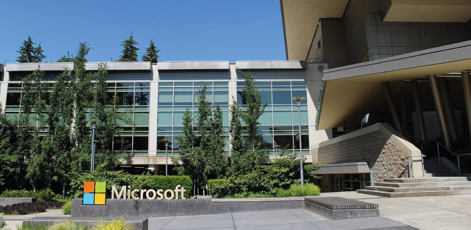 microsoft