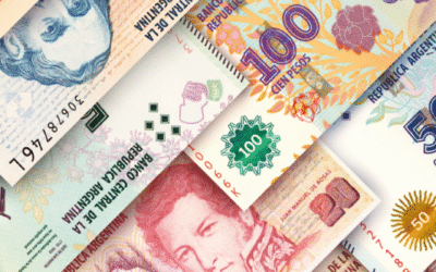 💬 López Murphy propone crear una nueva moneda argentina: el “Argentum”