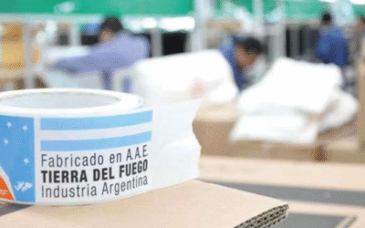 💸 Tierra del Fuego como polo comercial: qué cambia con el nuevo decreto que impulsa las ventas directas