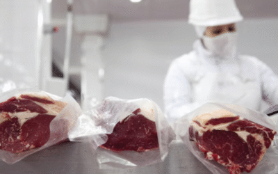 Chile frena la carne argentina tras flexibilizar controles