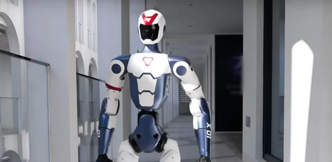Unitree presenta R1: el humanoide asequible que desafía a los gigantes de la robótica