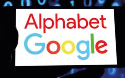 🚀 Alphabet rompe récords: las acciones de la matriz de Google suben un 7,5% y marcan un nuevo máximo histórico