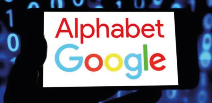🚀 Alphabet rompe récords: las acciones de la matriz de Google suben un 7,5% y marcan un nuevo máximo histórico