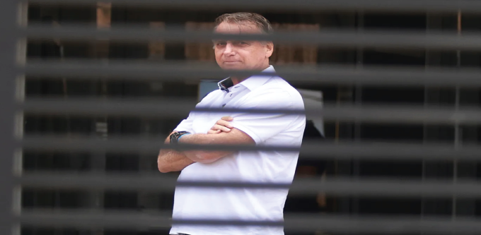 ⚖️ Bolsonaro a prisión: la condena que vuelve a polarizar a Brasil
